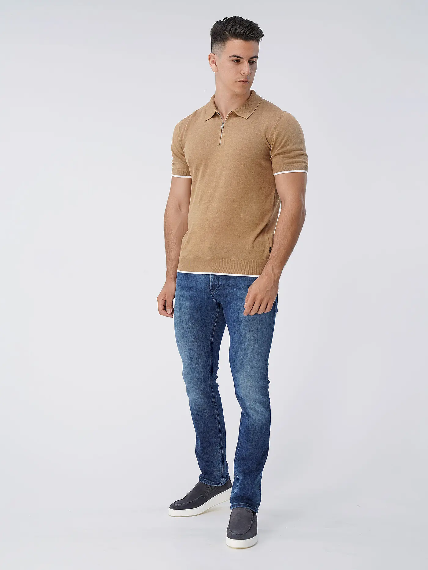 TOMMY JEANS | Jeans Slim Fit Scanton | 